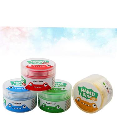 KOMBIUDA 4pcs Discovery Putty for Hand Kit Putty Spray Child - Buy Online on GoSupps.com