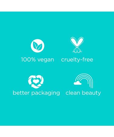 PACIFICA Coconut Power Strong & Long Shampoo for Dry & Damaged Hair - 2 Count Set - Buy Online on GoSupps.com