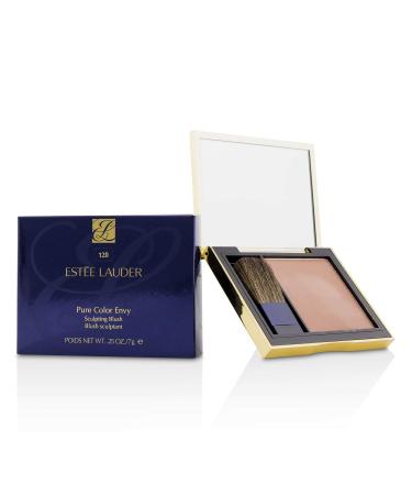 Estee Lauder Pure Color Envy Sculpting Blush  120 Sensuous Rose  0.25 Ounce  120 Sensuous Rose 0.25 Ounce (Pack of 1)