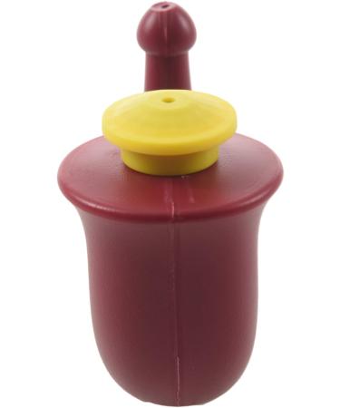 Jkowueom Yoga Nasal Neti Pot Rinsing Nose Wash System Sinus Irrigation Sinuses 200mL - Buy Online on GoSupps.com