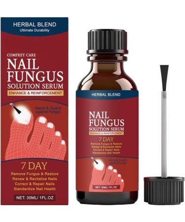  demaxiyad demaxiyad Nail Repair Liquid - Nourishing Cuticle Solution - Moisturizing Strengthening Protective Gel - Buy Online on GoSupps.com