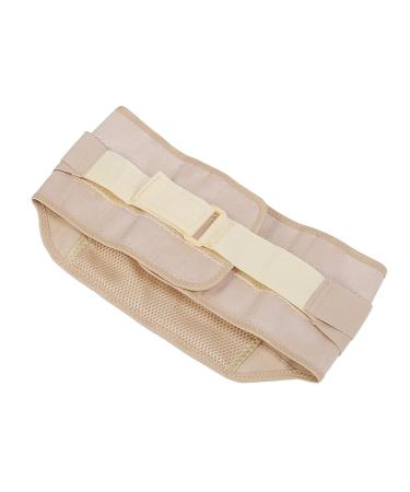 Doact Waist Shaper - Skin-Tone Breathable Support Belt for Women | Sports & Fitness (XXL) - International Shipping Available - Buy Online on GoSupps.com