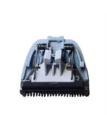 Shaving Heads Trimmer Head Shaver Head Compatible with for Philips HC3689 HC3688 Shaver Trimmer Parts Easy to Replace