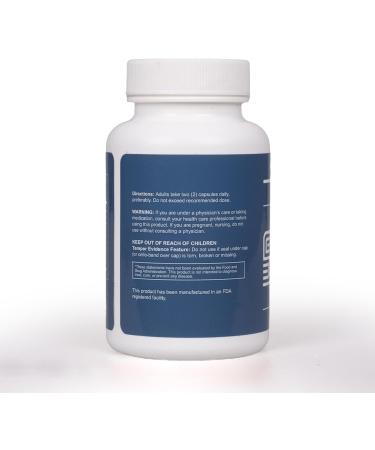 Spirit of Science Joint Relief MSM & Boswellia Powder | Natural Joint Support | Vegan | Made in USA | 30 Servings - Buy Online on GoSupps.com