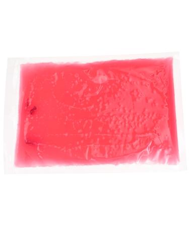 SOIMISS Cire de Soin pour Mains Fleur S ch e de Cire Abeille Parfum e pour Soin Peau Ongles pour Usage Personnel et Salon Couleur Al atoire Couleur Al atoire