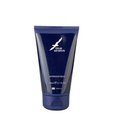 Blue Stratos Aftershave Balm 150ml
