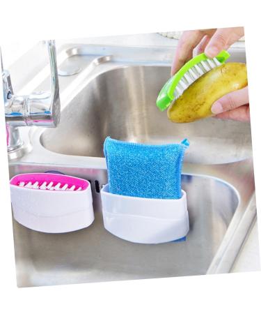Solustre 9-Piece Chopstick & Cutlery Cleaner Brushes - Versatile Kitchen Washing & Dish Cleaning Brushes (3 Packs) - Buy Online on GoSupps.com