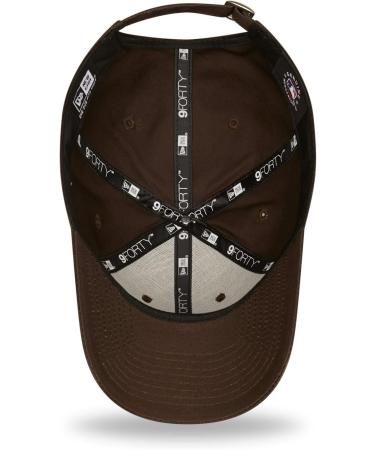 New Era New York Yankees 39thirty Flexfit Cap - Stretch Diamond Black - One Size | Shop Worldwide - Buy Online on GoSupps.com