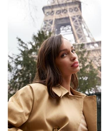 L'Oreal Paris Infallible Very Matte Lip Crayon Lipstick Smudge Proof Red Lipstick 110 Caramel Rebel 1 kg 110 Caramel Rebel 1 count (Pack of 1) - Buy Online on GoSupps.com