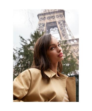 L'Or al Paris Infaillible Matte Lip Crayon 108 Hot Apricot - Long-lasting Vivid Color | International Shipping Available - Buy Online on GoSupps.com