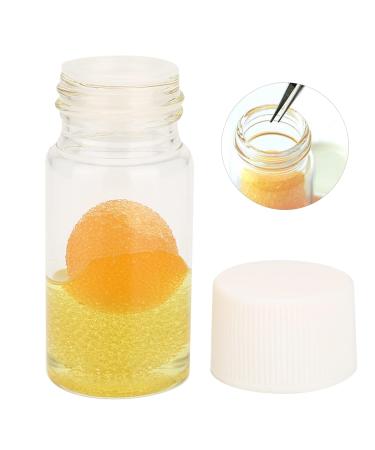 Premium Eyeline Cleaner & Eyelash Extension Cleaning Kit | Tweezers Liquid Remover & Sponge Ball Cleaners - Fast International Shipping - Buy Online on GoSupps.com
