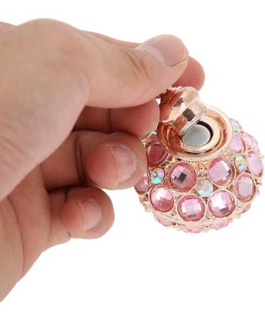 Durable Nail Art Practice Stand Recycled Nail Art Display Stand Alloy Exquisite Nail Art Lovers for Professional Salon Use Diy At Home - Buy Online on GoSupps.com