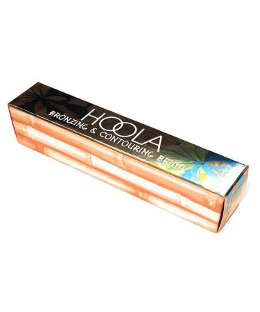 Benefit Cosmetics Hoola Bronzing & Contouring Brush - Achieve Flawless Contouring - Buy Online on GoSupps.com