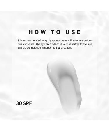 Buy Water-Resistant Sunscreen Cream SPF 30 for Daily Use - Protect Your Skin Globally - Buy Online on GoSupps.com