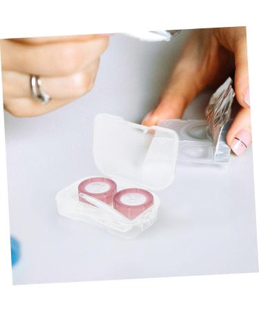 Partykindom 8-Piece Travel Tool Set - Suitcase Insert and Removal Kit for Men & Women - Durable Plastic Travel Accessories - Buy Online on GoSupps.com