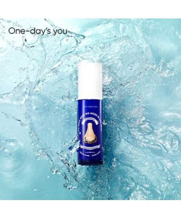 One-day's You P.Z. Ssoc Ssoc No More Blackhead 100ml - Buy Online on GoSupps.com