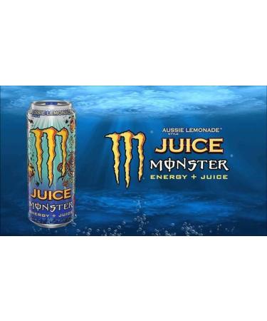  Dnaaz Pack of 24 Australian-style energy juice bottles Delicious and tasty 500ml caffeinated energy drink a treat to share with family and friends for all occasions - Buy Online on GoSupps.com