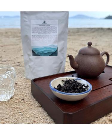  Tea Soul Tea Soul | Daisi Red (Black) Tea - 25 g - Buy Online on GoSupps.com