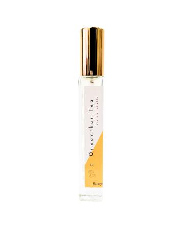 No. 39 Osmanthus Tea Perfume| Eau de Parfum | Eau de Toilette | Osmanthus | Tea (EDP (30ml / 1.01 oz))