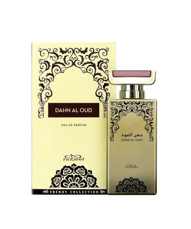 NABEEL Dahn Al Oud Eau de Parfum 100 ml