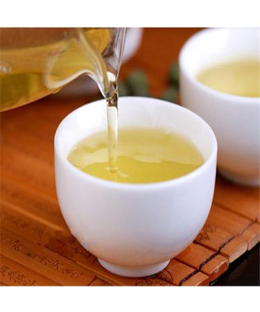 HELLOYOUNG Th Oolong 250g - Th de Taiwan - Tieguanyin - Sac - 2.5E+2 gramme - Buy Online on GoSupps.com