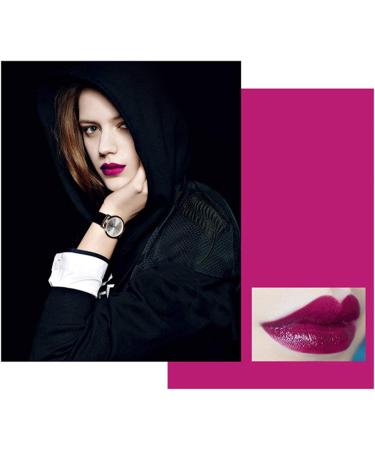 Stronrive 12 Colors Lip Gloss Liquid Pigment - DIY Lipstick Cosmetic Dye for Lip Gloss Production - Buy Online on GoSupps.com