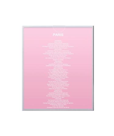 Hybrid & Company Paris Women Women Romantic and Sensual Perfume Eau de Parfum 3.4 Fl oz Paris Women 3.4 Fl Oz (Pack of 1) - Buy Online on GoSupps.com