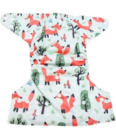 Adjustable Washable Swim Diapers for Babies - Perfect for Boys & Girls | Eco-Friendly Infant Swim Diaper Gift - Buy Online on GoSupps.com