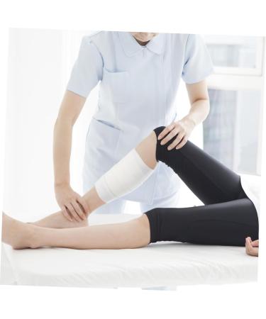 Buy Healvian Tubular Gauze Dressing - Portable Injury Tape Multi-Function Elastic First Aid for Outdoor Use - 2 Rolls - Buy Online on GoSupps.com