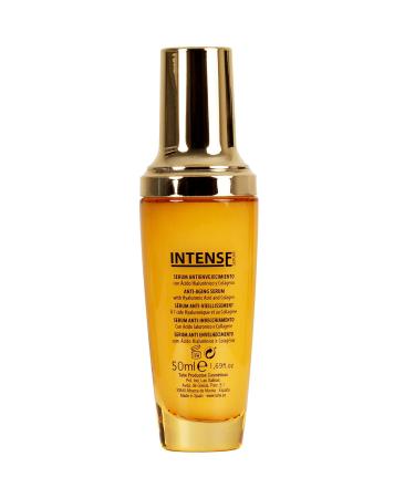 TAHE Intense Anti-Aging Serum with Hyaluronic Acid & Collagen 50ml - Best International Shipping & Skincare Solution - Buy Online on GoSupps.com