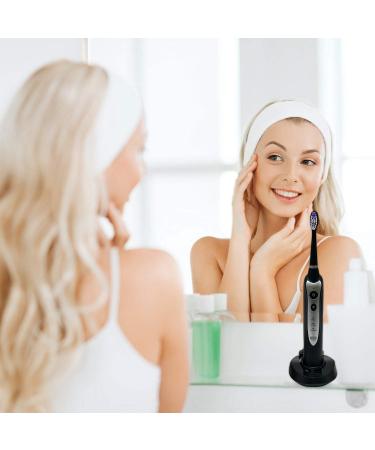 Oral Care Club by Dr. Jim Ellis - Dentist Designed Sonic Toothbrush for a Superior Smile | International Shipping Available - Buy Online on GoSupps.com