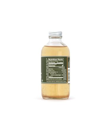 Pickle Brine (3-pack) - Spicy Pickle Juice 8oz x 3 Bottles - Buy Online on GoSupps.com