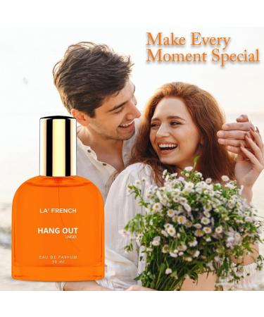 Perfume For Unisex 30 Ml X 4 120Ml | Hang Out Date Oud Look Out Bestow|Long Lasting|Spicy Citrus & Musky Fragrance Notes|Eau De Parfum|Higher Perfume Concentration- Unisex Adult Liquid - Buy Online on GoSupps.com