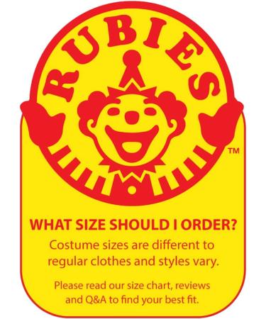 Official Rubies Paw Patrol Fire Captain Dog Costume - Small 1 Pursuit | International Shipping Available - Buy Online on GoSupps.com