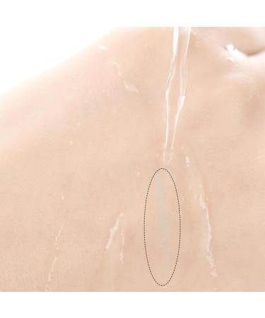 REMEK Droopy Eyelid Lifter - Invisible Double Eyelid Tape Droopy Eyelid Lifter Texture Bionic Design Fiber Design Roll Design for Dance Party Olive Skin Color - Buy Online on GoSupps.com