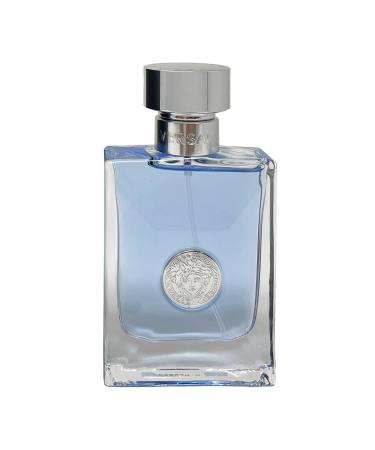 Versace Pour Homme By Versace Eau De Toilette Spray 1.7 Oz Men - Buy Online on GoSupps.com