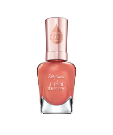 Sally Hansen Color Therapy Nagellack Farbe: 310 Couple's Massage 1Pack (1 x 15 ml)