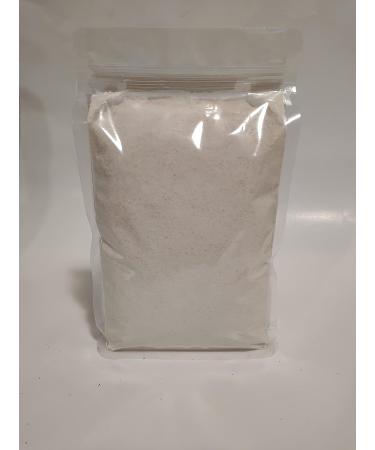 Emmivans Cocoyam Flour Soup Thickener 8oz - Premium Quality Natural Thickening Agent - Buy Online on GoSupps.com