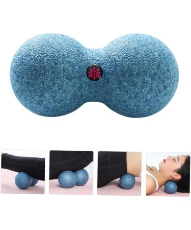 Partykindom Massage Ball - 1stk Fascia Ball for Leg Relaxation | Best Massage Gear for Relief & Recovery - Buy Online on GoSupps.com