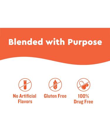 Nature Made Wellblends Active Immune Defense Fizzy Drink Mix - ResistAid, Vitamin C 500mg, Vitamin D 1000 IU, Zinc, Electrolytes Powder - 14 Stick Packs - Buy Online on GoSupps.com