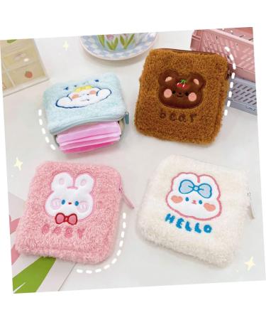 Buy Healeved 20-Piece Napkin Storage & Organizer Bag | Multifunctional Outdoor Decoration & Handbag Organizer for Teens - Buy Online on GoSupps.com