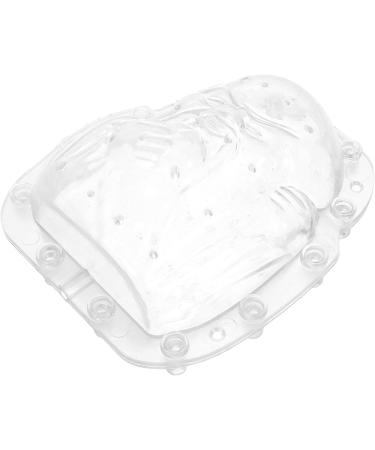 GANAZONO 4pcs Fruit Shaping Mold Watermelon Small Fruit Mold Fruits Mold Ginseng Fruit Modeling - Buy Online on GoSupps.com