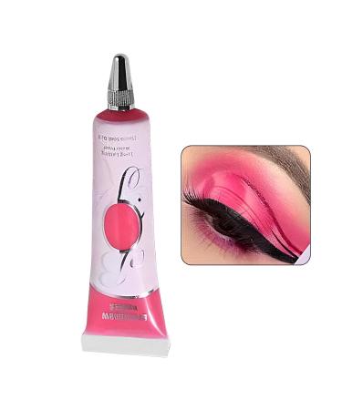 Eye Primer - Waterproof & Moisturizing Color-Light Shadow Base | Durable Non-Drying Makeup Primer | Halloween Color Concealer for Vibrant Eyeshadow - Rosixehird 05 - Buy Online on GoSupps.com
