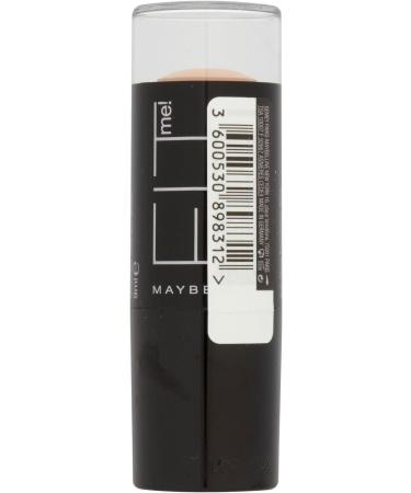Gemey Maybelline Fit Me Affinitone Stick Foundation 115 Ivory - Buy Online on GoSupps.com