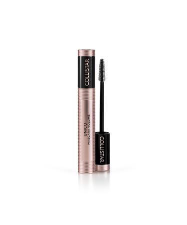 Collistar Single Volume Mascara (Intense Black Shade) - 13 ml.