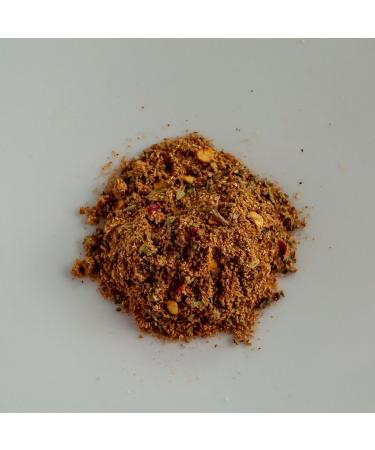 Cameler Spice Co Vegeto: Award-Winning Italian Mediterranean Vegetable Seasoning Bold, Smokey Flavor for Avocado, Soup, Vegetables & Roast Chicken - Buy Online on GoSupps.com