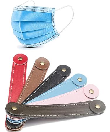 Minkissy 30 STK Ear Protection Mask Hooks - Hang Up Your Masks Easily | International Shipping Available - Buy Online on GoSupps.com