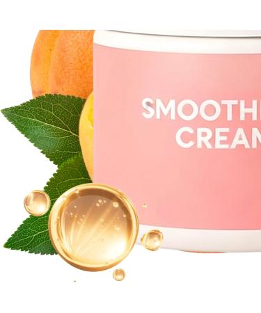 Facial Hair Removal Cream | 50ml Hair Removal Lotion | Facial hair removal cream for men and women for use in the shower beauty and skincare at home - Buy Online on GoSupps.com