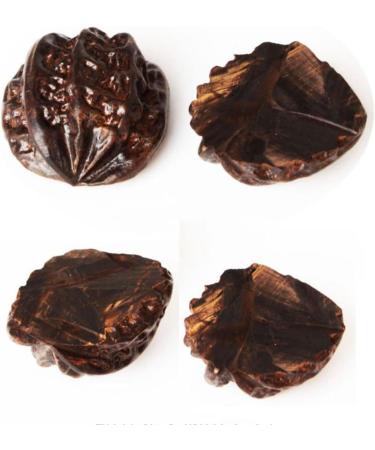 Unbit Ballstretch Magnetic Stress Ball - Walnut Hand Massage Fitness Ball for Stress Relief & Hand Exercises | Gift Box Included - Color: D Size: Poison Box - Buy Online on GoSupps.com