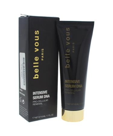 Intensive Serum DNA Pro-Cellular Renewal by Belle Vous Paris for Unisex - 1.7 oz Serum